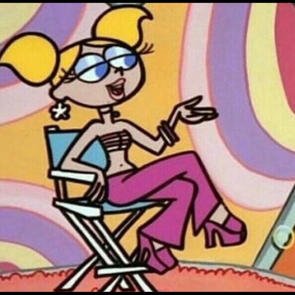 Meet your Posher, Tay